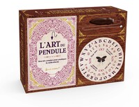 Image de Mon coffret : l'art du pendule