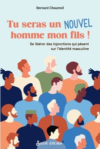 Image de Tu seras un nouvel homme mon fils !