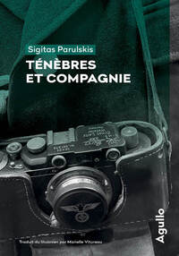 Image de Ténèbres et Compagnie