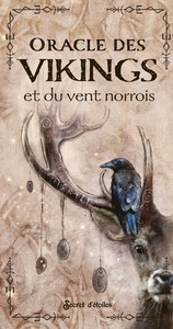 Image de Oracle des Vikings et du vent norrois