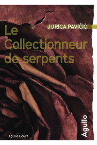 Picture of Le collectionneur de serpents