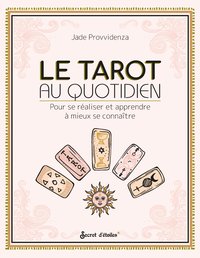 Picture of Le Tarot au quotidien