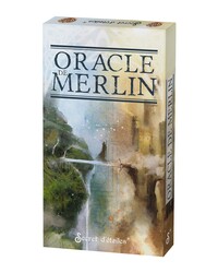 Picture of Oracle de Merlin
