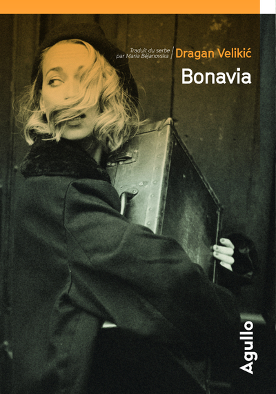 Picture of Bonavia