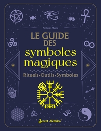 Picture of Guide des symboles magiques