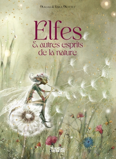 Image de Elfes et autres esprits de la nature