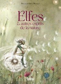 Image de Elfes et autres esprits de la nature