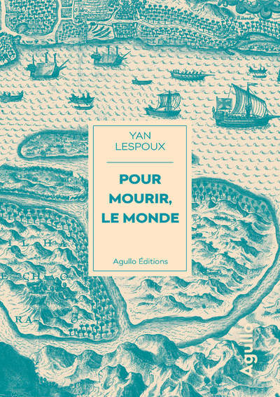 Picture of Pour mourir, le monde