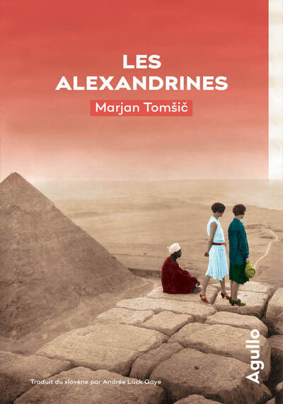 Picture of Les Alexandrines