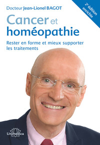 Picture of Cancer et homéopathie