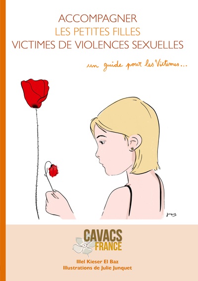 Picture of Accompagner les petites filles victimes de violences sexuelles