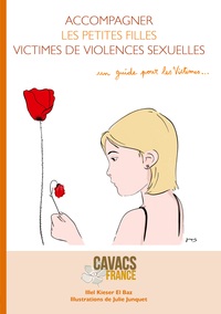 Picture of Accompagner les petites filles victimes de violences sexuelles
