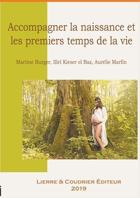 Picture of Accompagner la naissance et les premiers temps de la vie
