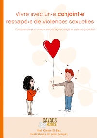 Image de Vivre avec un conjoint rescapé de violences sexuelles