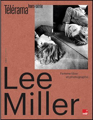 Picture of Télérama HS n°258 : Lee Miller - Avril/Mai 2026