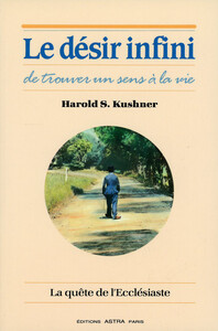 Picture of Le désir infini de trouver un sens à la vie