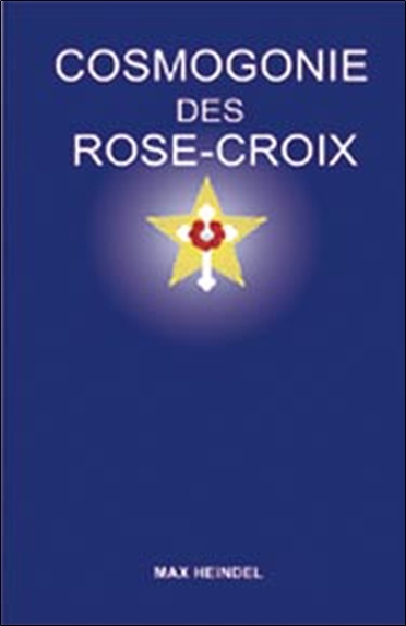 Picture of Cosmogonie des Rose-Croix
