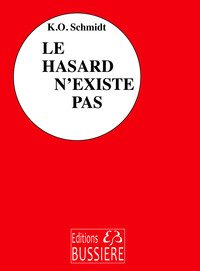 Picture of Le hasard n'existe pas