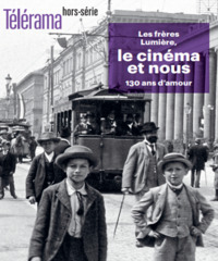 Picture of Télérama HS n°257 : Les frères Lumière - Décembre 2025