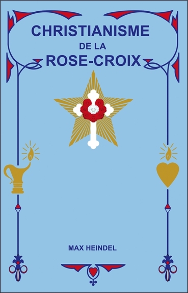 Image de Christianisme de la rose-croix