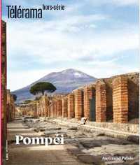 Picture of Télérama HS N° 224 Pompeï exposition Grand Palais