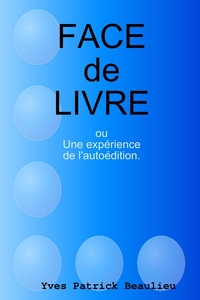 Picture of FACE de LIVRE