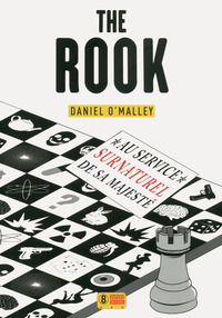 Image de The Rook - Au servie surnaturel de sa Majesté 1