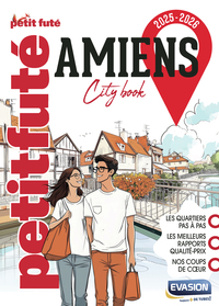 Image de Guide Amiens 2025 Petit Futé