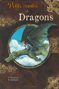 Image de Petits contes de dragons