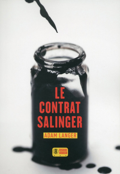 Image de Le Contrat Salinger