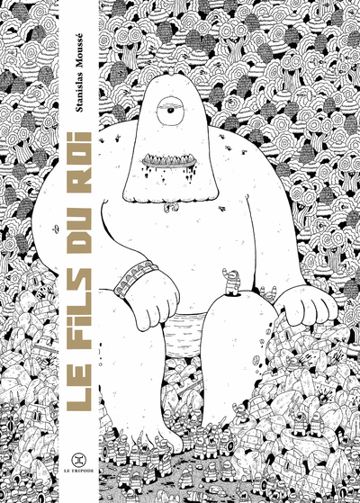 Image de Le fils du roi