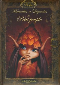 Image de Merveilles et légendes du Petit peuple