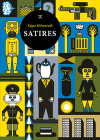 Picture of Satires