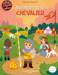 Picture of Aubin apprenti chevalier