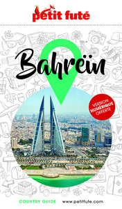 Image de Guide Bahrein 2025 Petit Futé