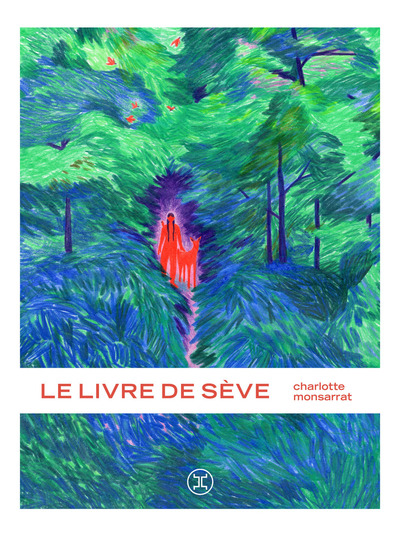 Picture of Le Livre de Sève