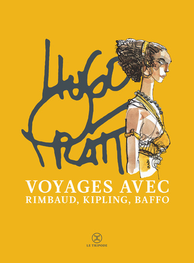 Picture of Coffret Voyages avec Rimbaud, Kipling, Baffo