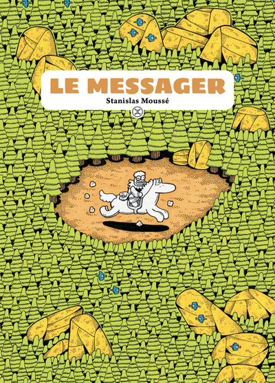 Image de Le Messager