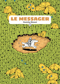 Image de Le Messager