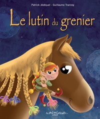 Image de LE LUTIN DU GRENIER