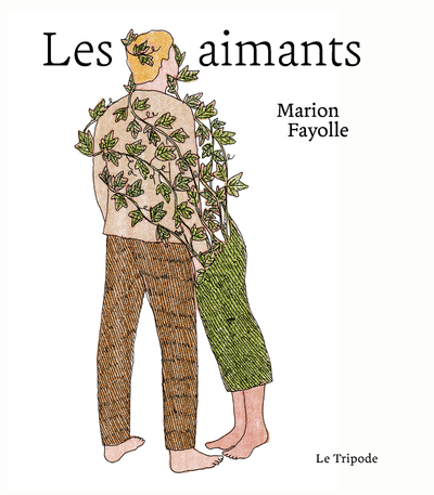 Image de Les Aimants