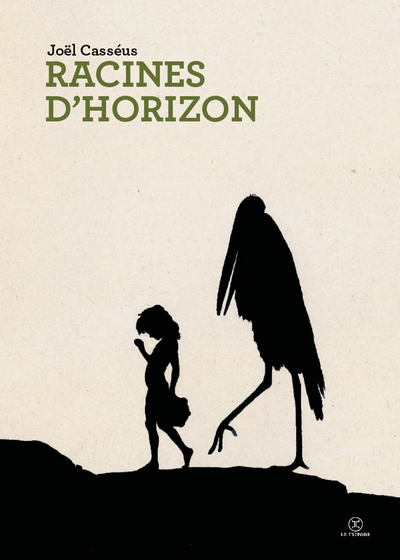 Image de Les Racines d'horizon