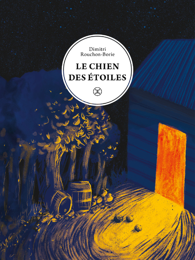 Picture of Le chien des étoiles