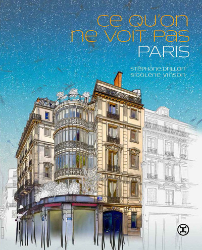 Picture of Ce qu'on ne voit pas Paris