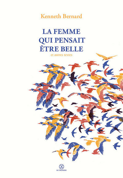 Picture of La Femme qui pensait être belle