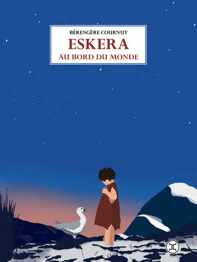 Picture of Eskera au bord du monde