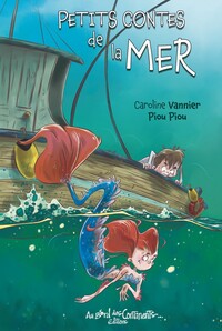 Image de Petits contes de la mer