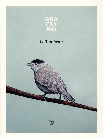 Image de Le Tombeau