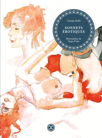 Image de Sonnets érotiques