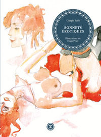 Image de Sonnets érotiques